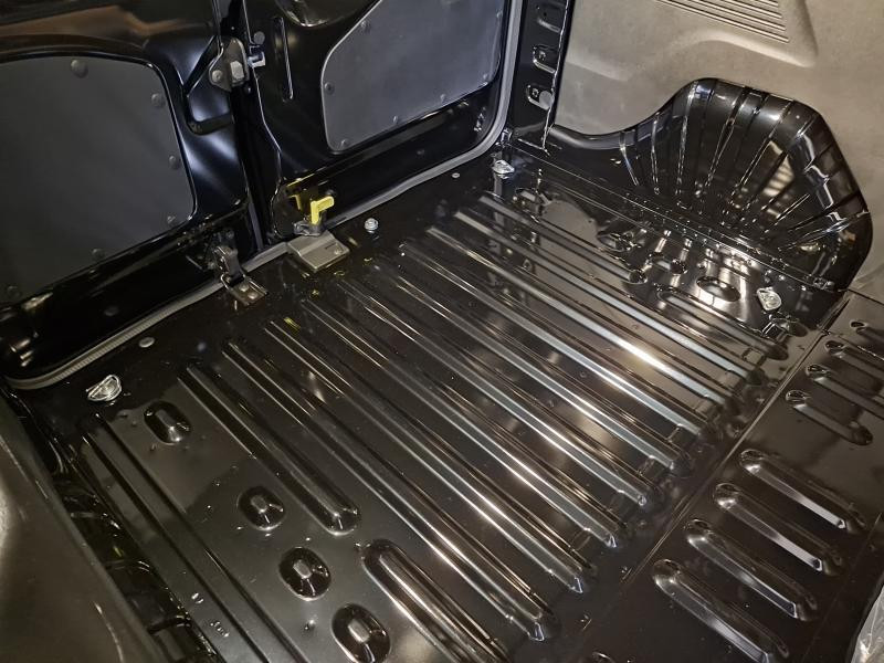 Occasion TOYOTA PROACE 1.5 Diesel MT City and ProAce Verso  BLACK 29600 € à Schifflange