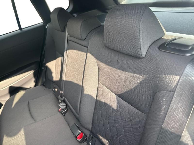 Occasion TOYOTA Corolla Cross 1.8 STYLE 2023 GREY 32990 € à Schifflange