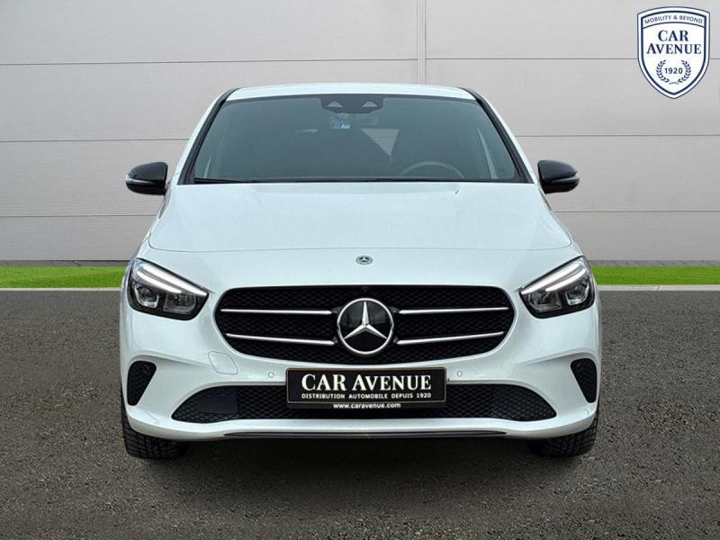 Used MERCEDES-BENZ Classe B 2000 4MATIC 2023 WHITE € 34990 in Schifflange