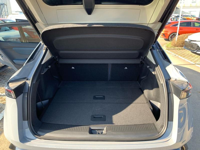 Occasion NISSAN Ariya EVOLVE 2025 GREY 46690 € à Schifflange