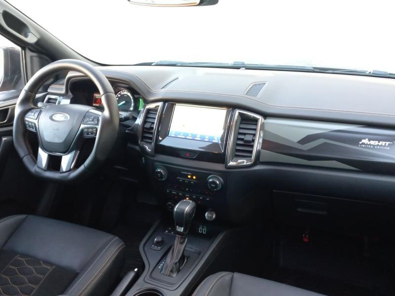Used FORD Ranger MSRT LIMITED EDITION 2023 ANTHRACITE € 42990 in Schifflange