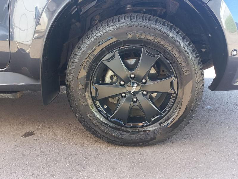 Used FORD Ranger MSRT LIMITED EDITION 2023 ANTHRACITE € 42990 in Schifflange