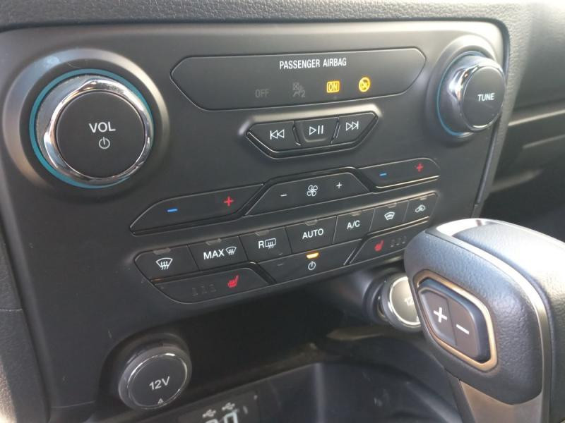 Used FORD Ranger MSRT LIMITED EDITION 2023 ANTHRACITE € 42990 in Schifflange