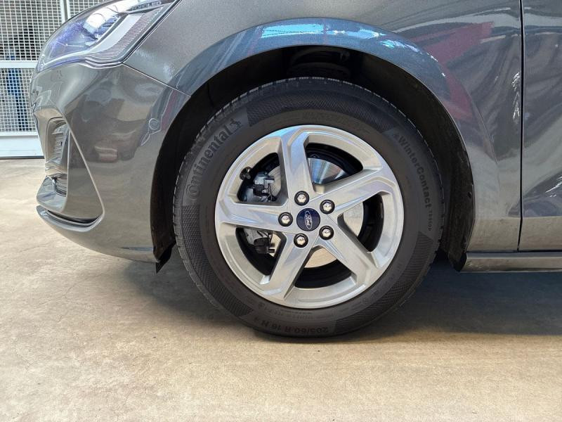 Used FORD Focus 1.0 ECOBOOST 125 CH ST Line 2022 GREY € 18990 in Schifflange