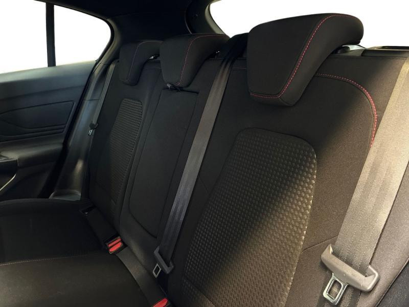 Used FORD Focus 1.0 ECOBOOST 125 CH ST Line 2022 GREY € 18990 in Schifflange