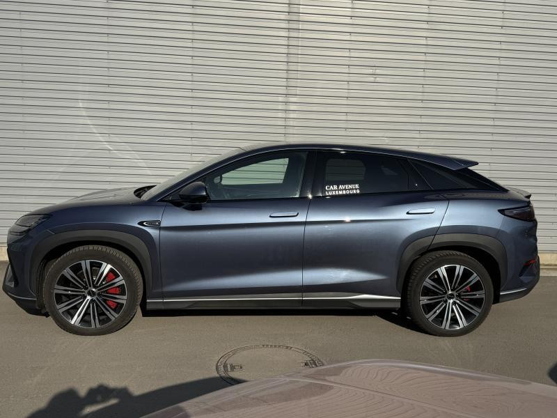 Occasion BYD Sealion 7 EXCELLENCE 2024 BLUE 52099 € à Bertrange