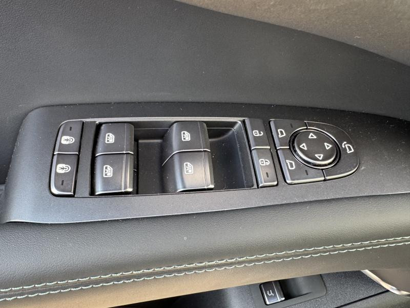 Occasion BYD Sealion 7 EXCELLENCE 2024 BLUE 52099 € à Bertrange