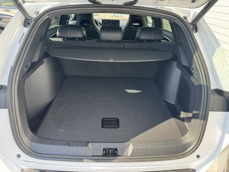 Occasion BYD Seal U DESIGN 2024 WHITE 43099 € à Bertrange