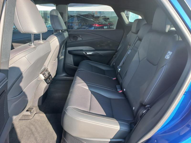 Occasion LEXUS RX 2.5 SPORT DESIGN 2024 BLUE 66787 € à Bertrange