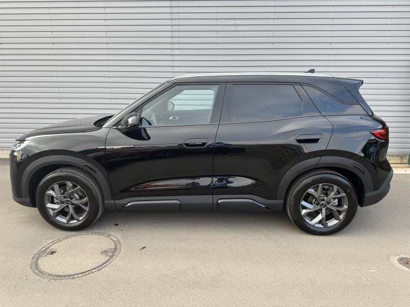 Used BYD Atto 2 ACTIVE 2025 BLACK € 28690 in Bertrange
