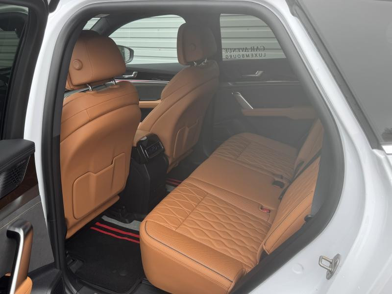 Used BYD Tang EXECUTIVE 2024 WHITE € 65790 in Bertrange