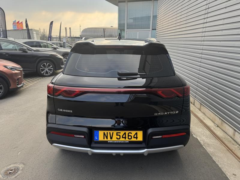 Used BYD Atto 2 ACTIVE 2025 BLACK € 28690 in Bertrange