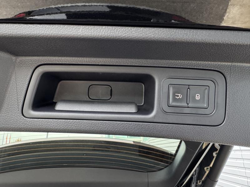 Used BYD SEAL U DMi 1.5 Boost 2025 BLACK € 36890 in Bertrange