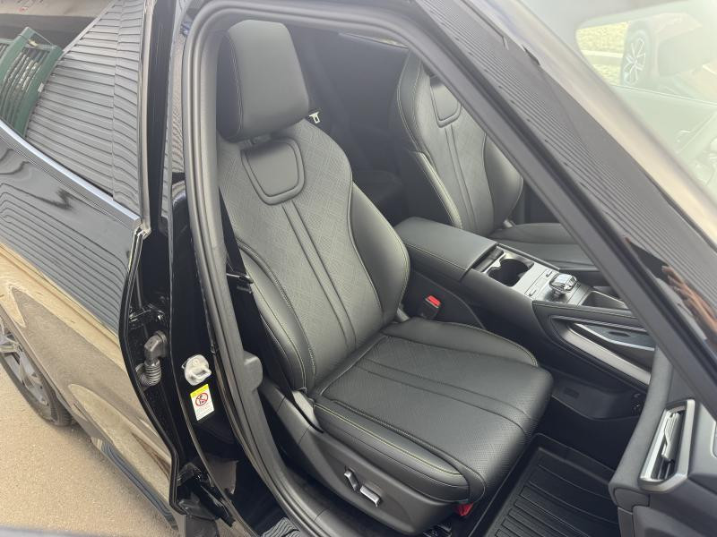 Used BYD Atto 2 ACTIVE 2025 BLACK € 28690 in Bertrange