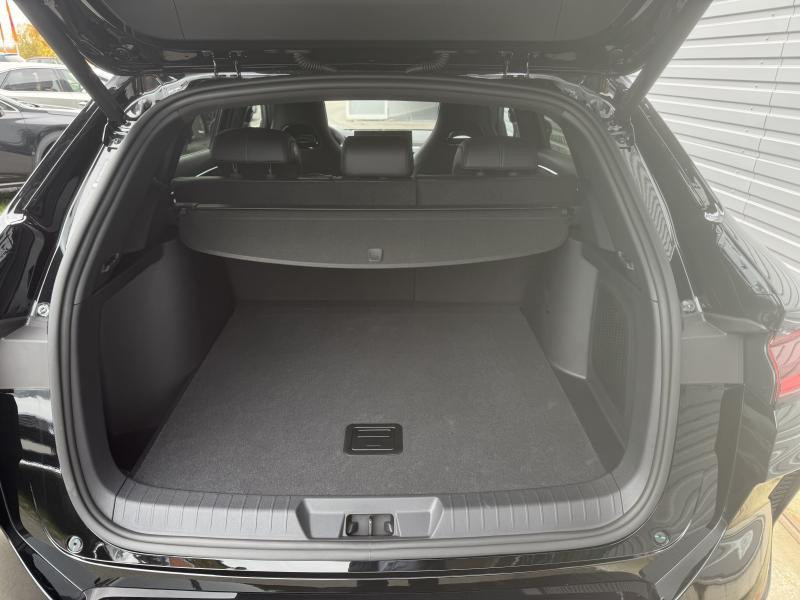 Used BYD SEAL U DMi 1.5 Boost 2025 BLACK € 36890 in Bertrange