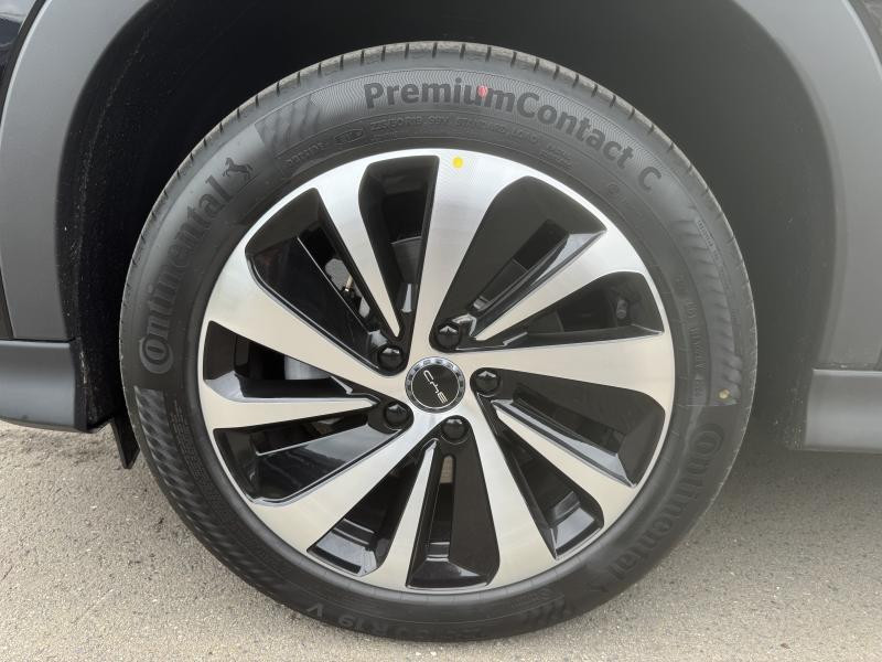 Used BYD SEAL U DMi 1.5 Boost 2025 BLACK € 36890 in Bertrange