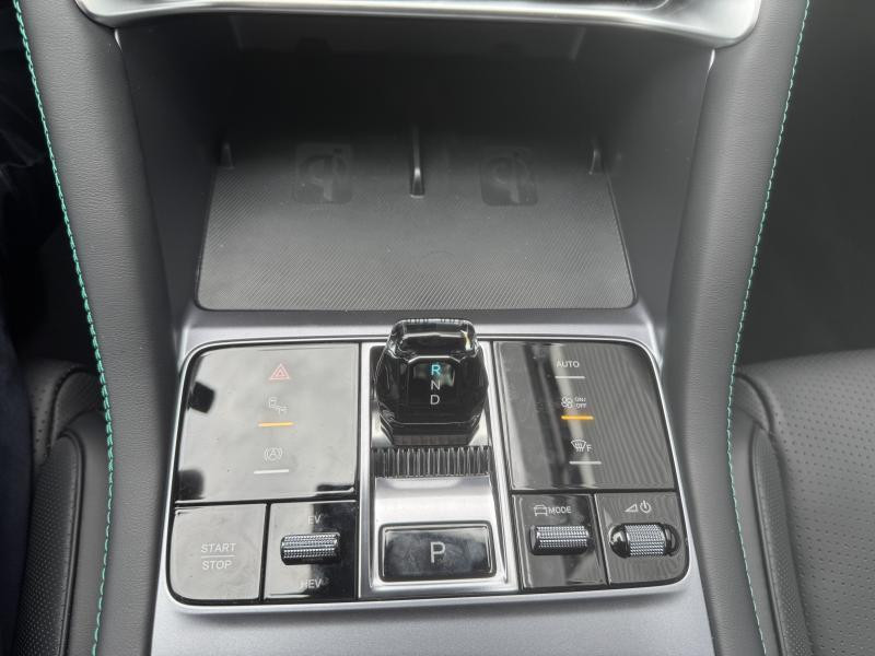 Used BYD SEAL U DMi 1.5 Boost 2025 BLACK € 36890 in Bertrange