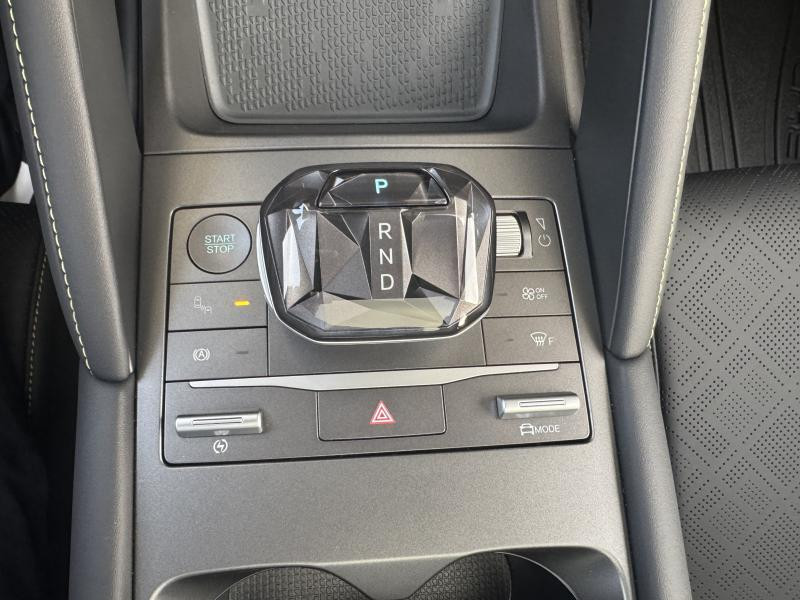 Used BYD Atto 2 ACTIVE 2025 BLACK € 28690 in Bertrange