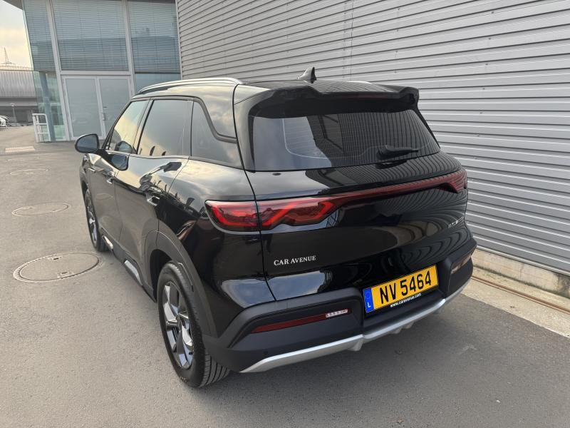 Used BYD Atto 2 ACTIVE 2025 BLACK € 28690 in Bertrange