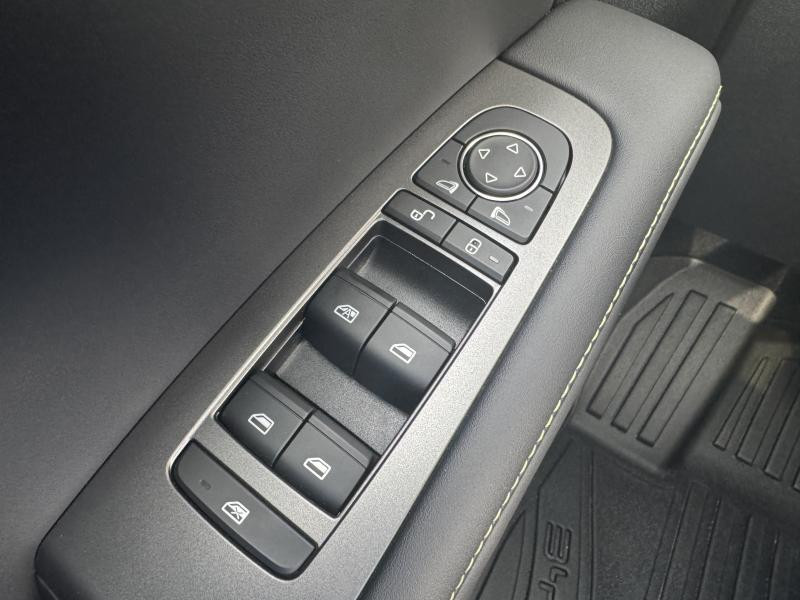 Used BYD Atto 2 ACTIVE 2025 BLACK € 28690 in Bertrange
