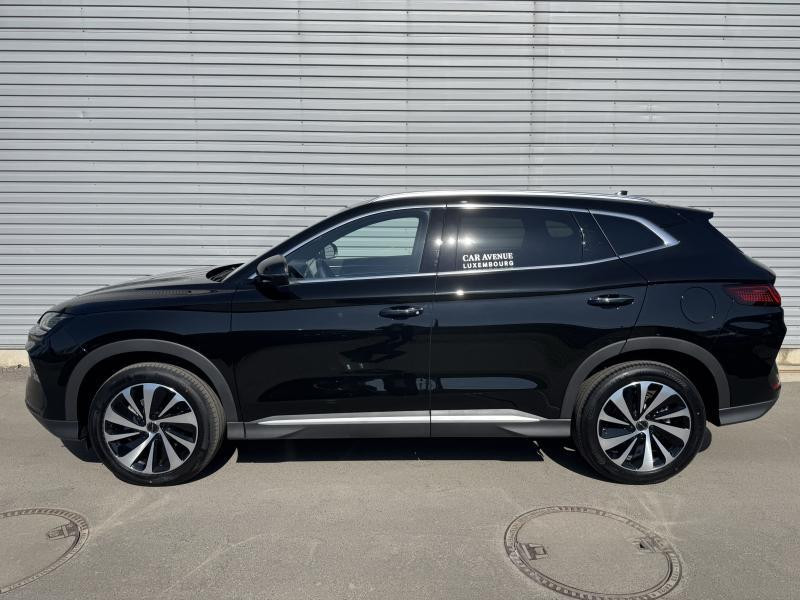 Used BYD SEAL U DMi 1.5 Boost 2025 BLACK € 36890 in Bertrange