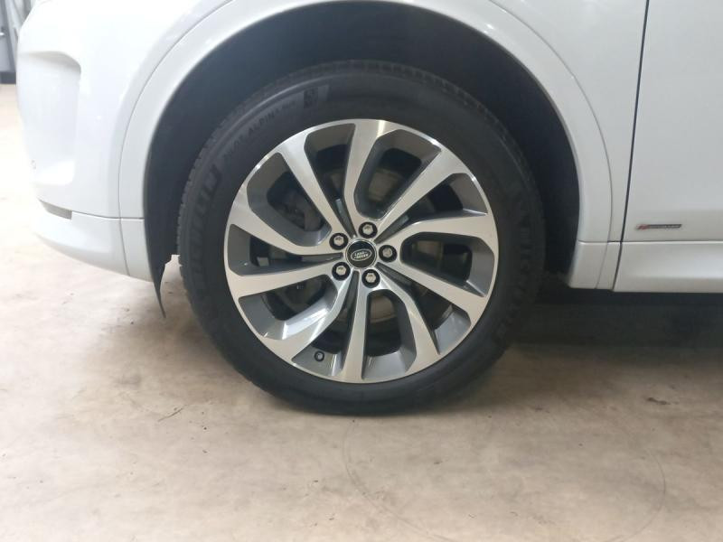 Used LAND-ROVER Discovery Sport 1.5 HYBRIDE SE R-DYNAMIC 2020 WHITE € 32990 in Schifflange