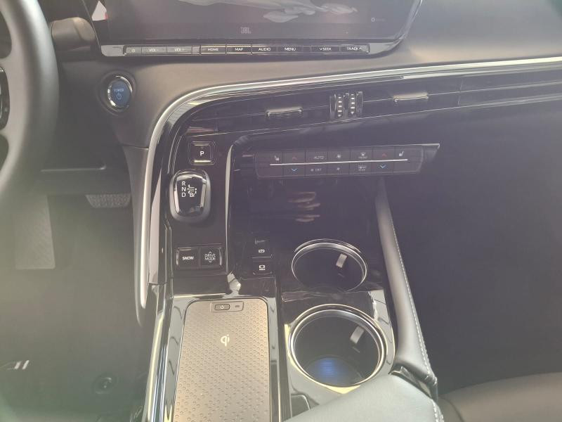 Occasion TOYOTA Mirai Hydrogène PREMIUM  BLACK 65990 € à Schifflange