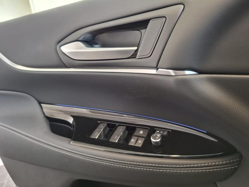 Occasion TOYOTA Mirai Hydrogène PREMIUM  BLACK 65990 € à Schifflange