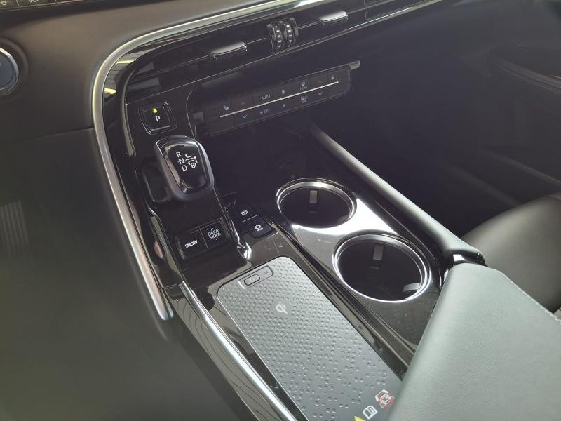 Occasion TOYOTA Mirai Hydrogène PREMIUM  BLACK 65990 € à Schifflange