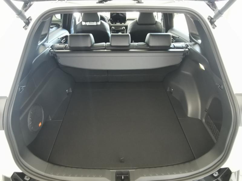 Occasion TOYOTA RAV4 2.5 Hybride 225 CV GR SPORT  WHITE 56990 € à Schifflange