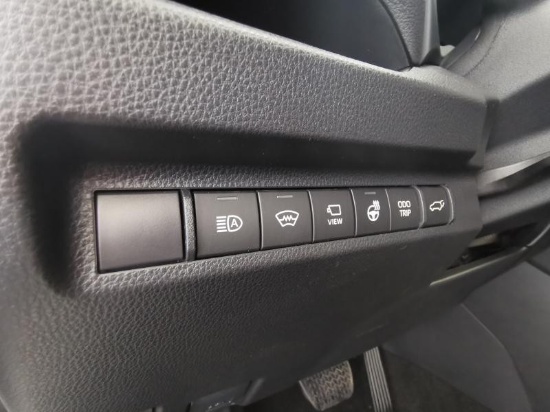 Occasion TOYOTA RAV4 2.5 Hybride 225 CV GR SPORT  WHITE 56990 € à Schifflange