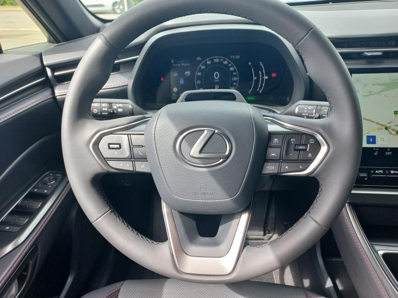 Occasion LEXUS LBX Elegant 2025 GREY 32290 € à Bertrange