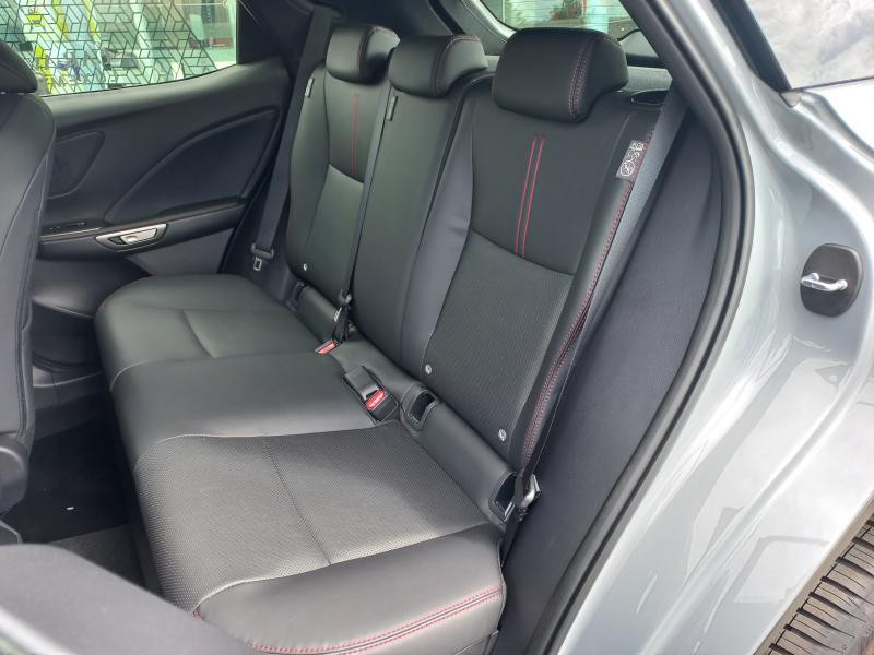 Occasion LEXUS LBX Elegant 2025 GREY 32290 € à Bertrange