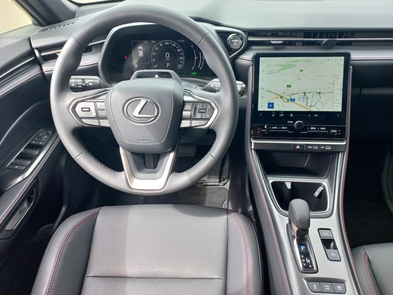 Occasion LEXUS LBX Elegant 2025 GREY 32290 € à Bertrange