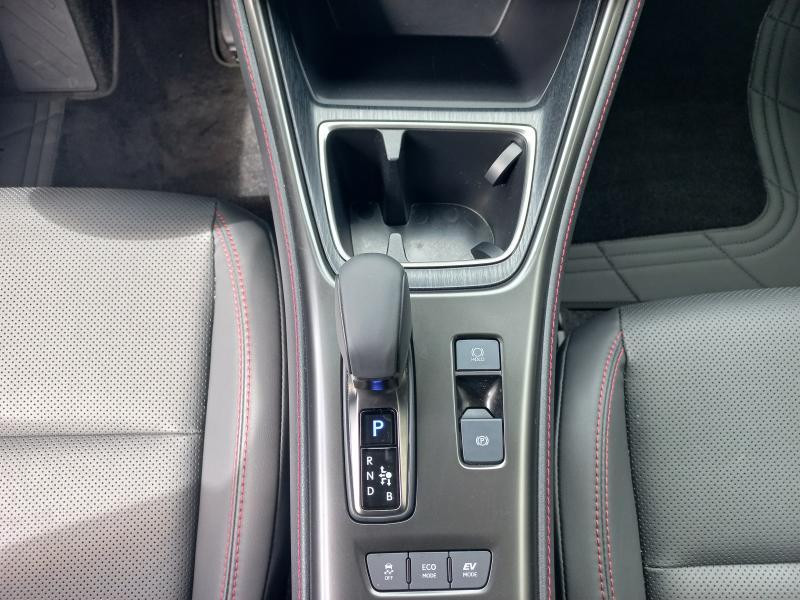 Occasion LEXUS LBX Elegant 2025 GREY 32290 € à Bertrange