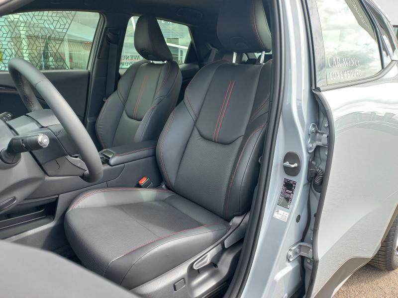 Occasion LEXUS LBX Elegant 2025 GREY 32290 € à Bertrange