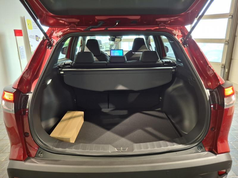 Occasion TOYOTA Corolla Cross 1.8 HEV 140cv 2WD Style  RED 38579 € à Schifflange