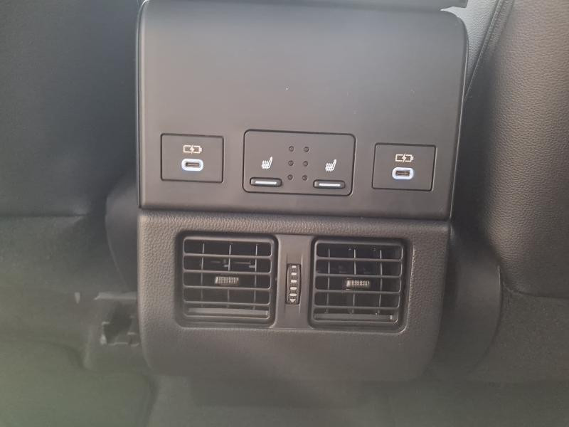 Occasion TOYOTA bZ4X EV FWD EXECUTIVE  BLACK 40990 € à Schifflange
