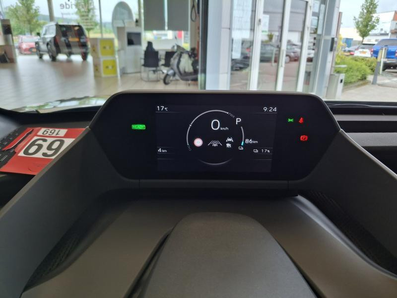 Occasion TOYOTA bZ4X EV FWD EXECUTIVE  BLACK 40990 € à Schifflange
