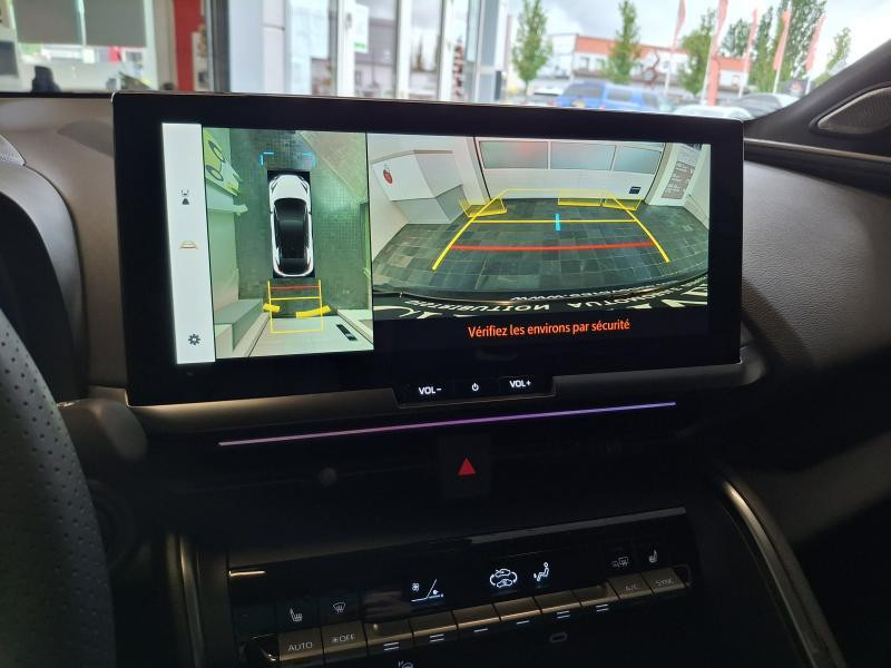 Occasion TOYOTA C-HR 2.0 HEV CVT 197cv GR Sport 2025 GREY 44990 € à Schifflange