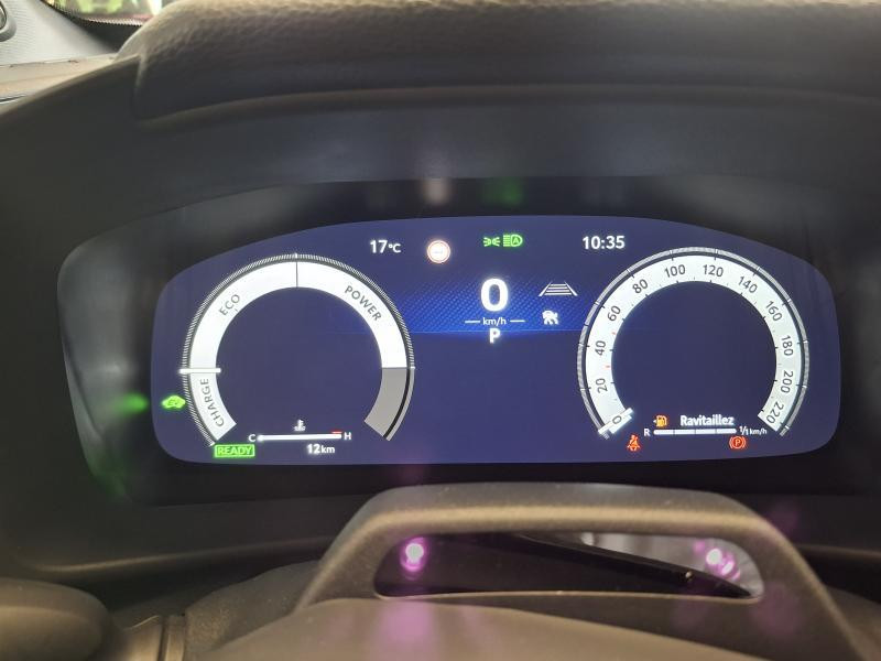 Occasion TOYOTA C-HR 2.0 HEV CVT 197cv GR Sport 2025 GREY 44990 € à Schifflange