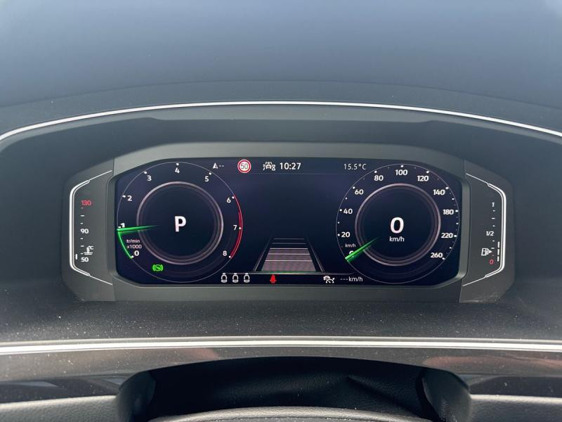 Occasion VOLKSWAGEN Tiguan 1.5 ESSENCE Highline DSG 2023 BLUE 30990 € à Schifflange