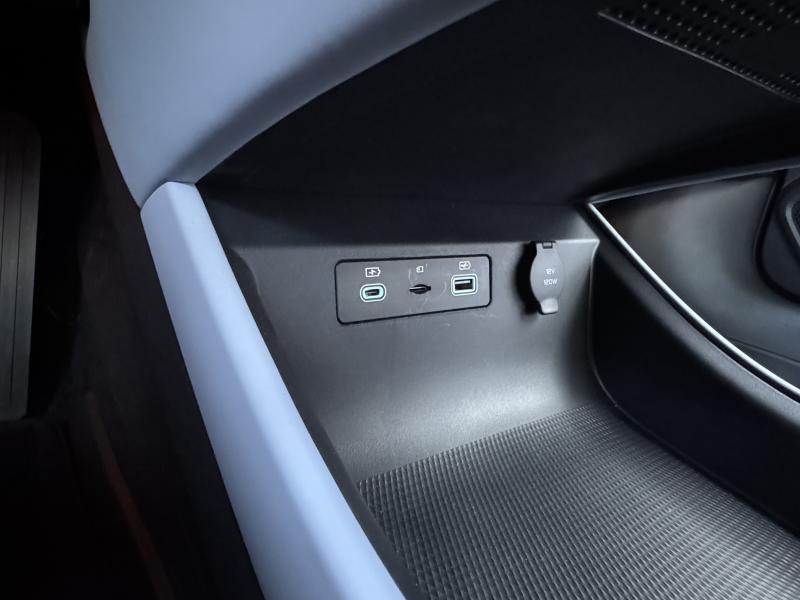 Occasion BYD Seal DESIGN 2025 BLUE 44890 € à Bertrange