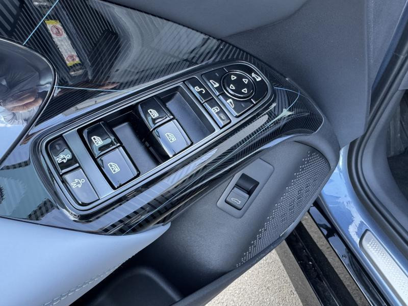 Occasion BYD Seal DESIGN 2025 BLUE 44890 € à Bertrange