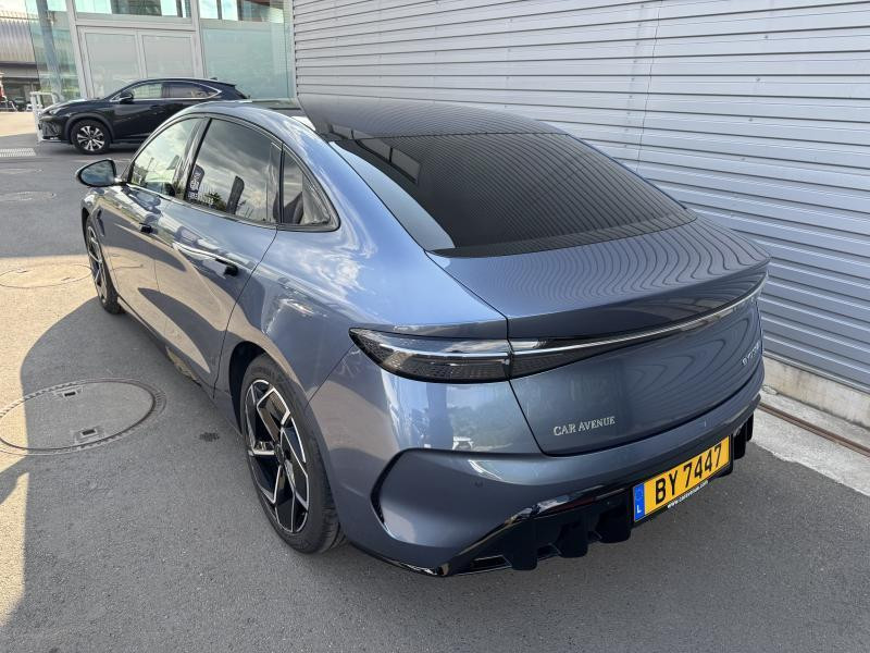 Occasion BYD Seal DESIGN 2025 BLUE 44890 € à Bertrange