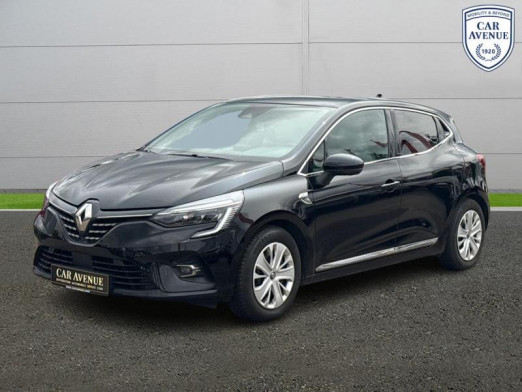 Occasion RENAULT Clio Clio 2021 BLACK 16 990 € à Schifflange