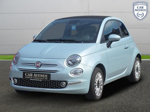 Used FIAT 500 1.0  2023 GREEN € 14,990 in Schifflange