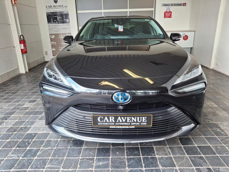 Occasion TOYOTA Mirai Hydrogène PREMIUM  BLACK 65990 € à Schifflange