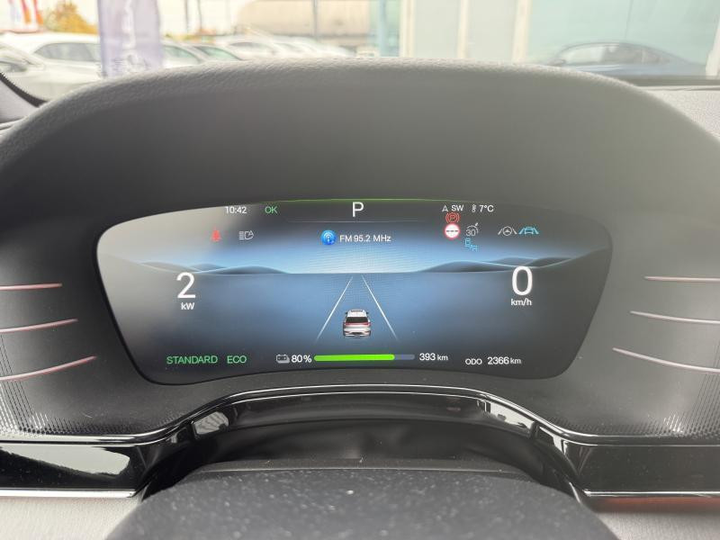 Occasion BYD Tang EXECUTIVE 2024 WHITE 64990 € à Bertrange