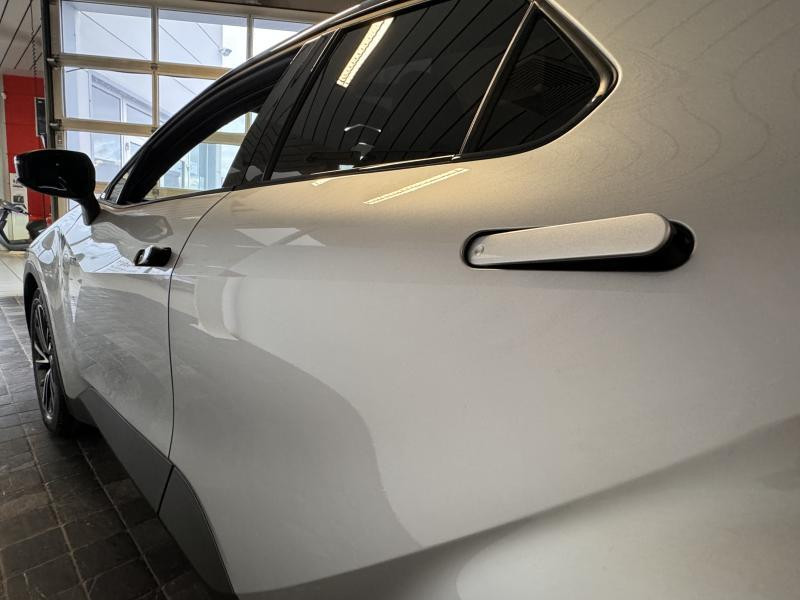 Used TOYOTA C-HR 1,8 Hybrid 140 cv Premium  GREY € 40999 in Schifflange